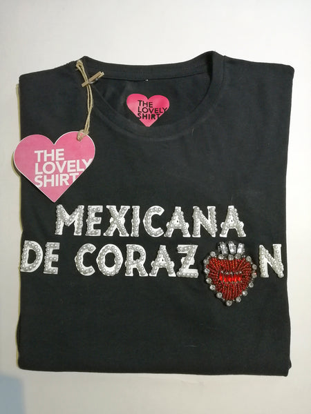 Mexicana de Corazón