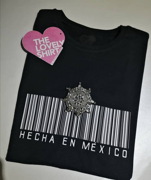 Hecha en México