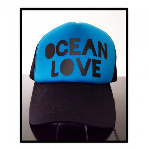 OCEAN LOVE